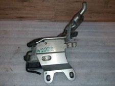 Mercedes-Benz w220 S 320 CDI