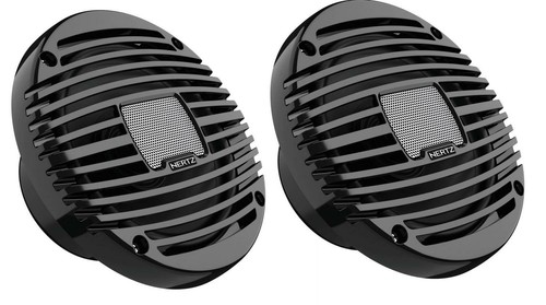 Hertz hex 6 5 coax - hertz, 6.5