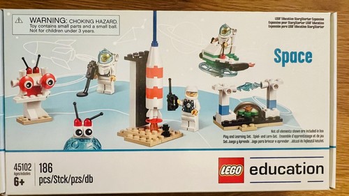 Lego education 45102 - 45102-,