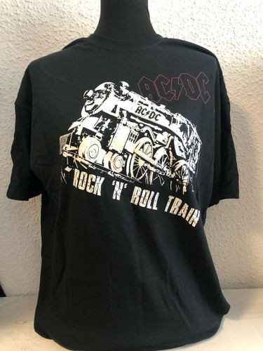 Acdc shirt rock - acdc, t-shirt