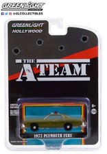 Greenlight - 1977 Plymouth