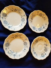 Seltmann Weiden Bavarian Blue