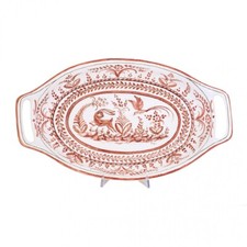 RICCERI Spaghettier Tablett