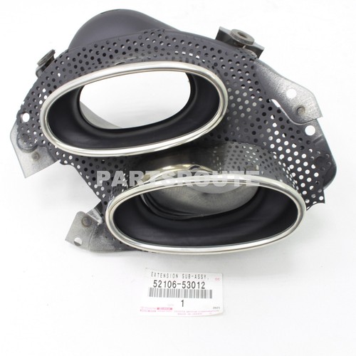 Lexus 2008 2014 oem - is,