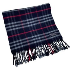 Burberry London Fringe
