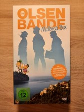Die Olsenbande: Mallorca-Box