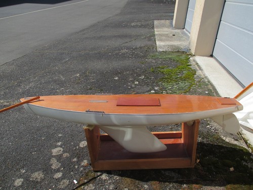 Sehr große segelyacht zum - große,