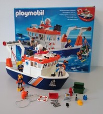 Playmobil 4469
