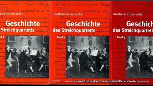 Geschichte des