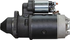 Anlasser 12v für bosch fendt - für,