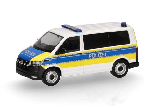 Herpa 098113 1 bus - vw,