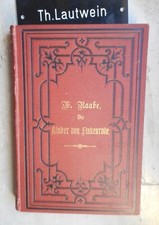 Wilhelm Raabe: Die Kinder von
