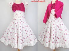 niciart design ♥ PARTYKLEID