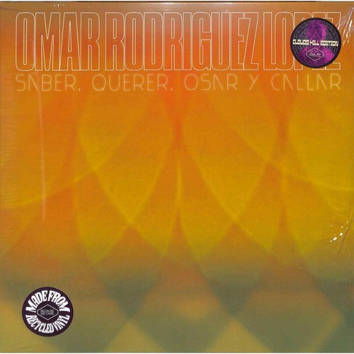 Omar rodriguez lopez saber - omar, rodriguez-lopez