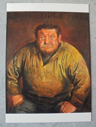 Otto dix motiv - otto,