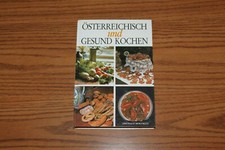 Osterreichisch und Gesund