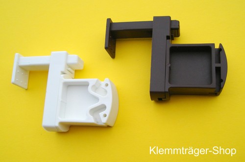Klemmträger für rollo - für,