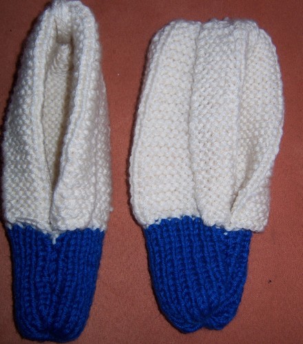 Bettschuhe größe 37 - größe, /