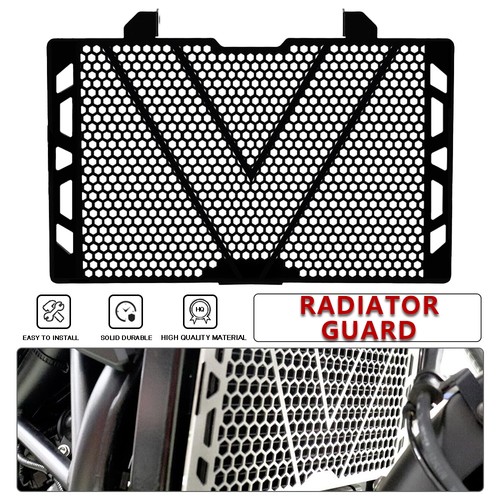 Motorrad kühlerabdeckung für - motorrad,