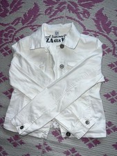 Zara Kids Jeansjacke Größe