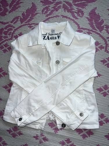 Zara kids jeansjacke - zara,