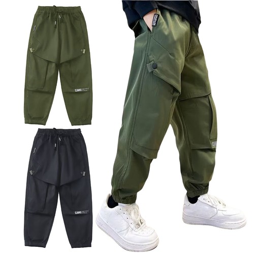 Jungen jogginghose hip hop - jungen,