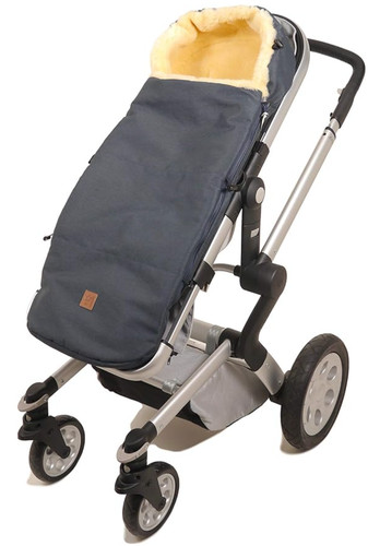 Kaiser premium lammfell - kaiser,
