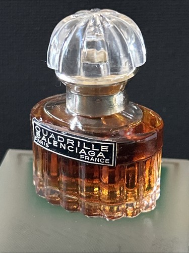 Parfum quadrille balenciaga - parfum,