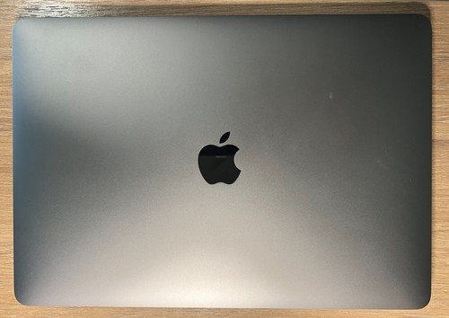 Macbook air intel core - core, i7