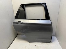 BMW X5 F15 F85 Tür hinten