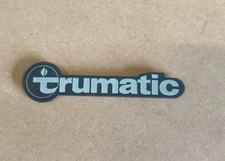 Truma Logo Emblem für Trumatic S 3002 & S 5002