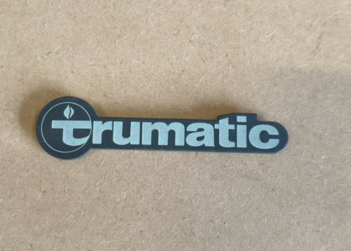 Truma logo emblem für - logo,