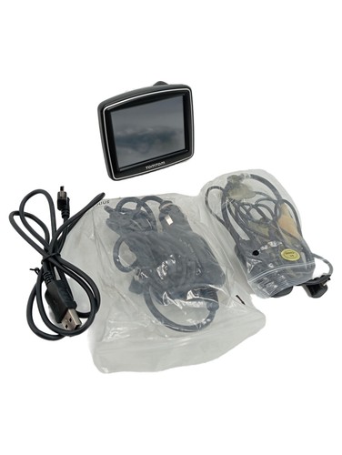 Tomtom one routes - tomtom, edition