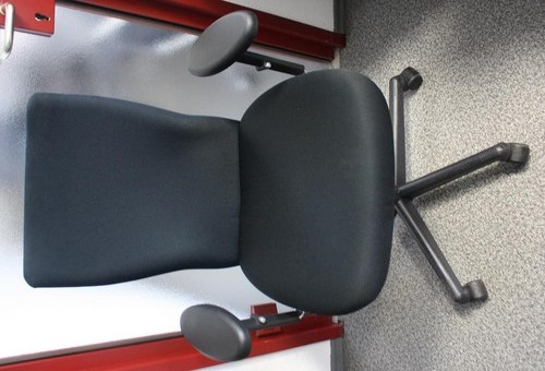 Vitra antonio citterio chair - antonio, t-chair