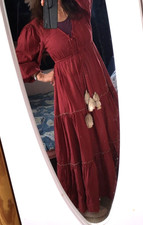 JAASE HIPPIEKLEID boho