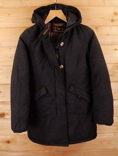 Woolrich waterproof down - woolrich,
