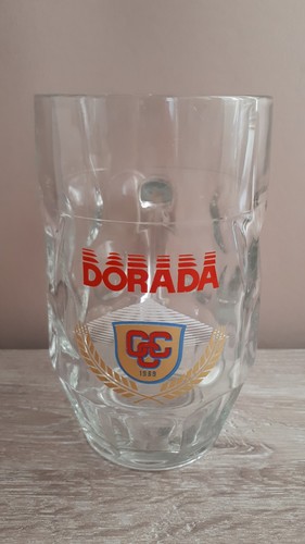 Dorada spanischer vintage - dorada,