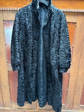 Swakara Persianermantel