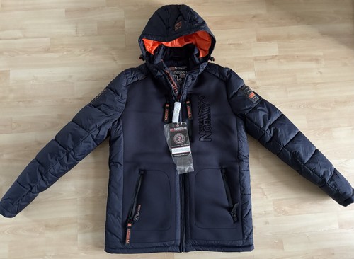 Neue geographical norway - neue,