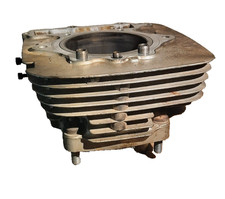 Yamaha TT XT 600 Zylinder 