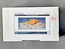 L`Arsenal / Frankreich - 1:48- Tracteur / Flugzeug - Schlepper Sepma K60  -Resin