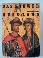 Das Kiewer Russland von Erich