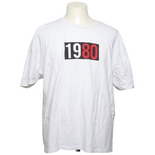 GYM80, T-shirt, Größe: XL