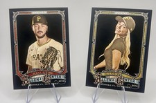 2025 topps allen - topps, #s