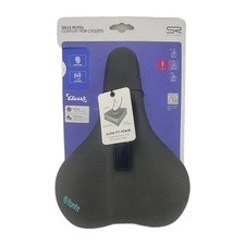 Selle Royal Float Saddle Steel