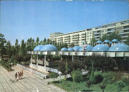 Taschkent usbekistan kafe - taschkent,