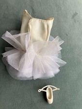 Vintage Barbie 80er Jahre