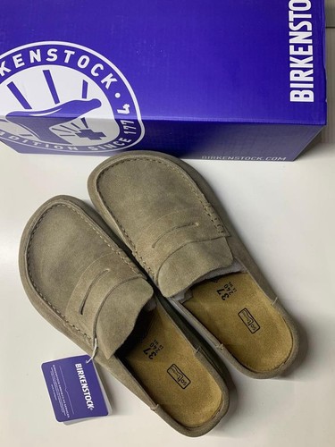 Birkenstock naples wrapped - birkenstock,