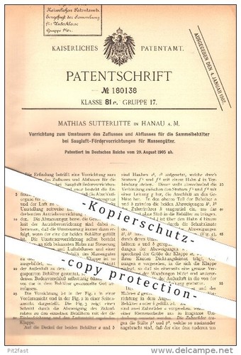 Original patent mathias - original,