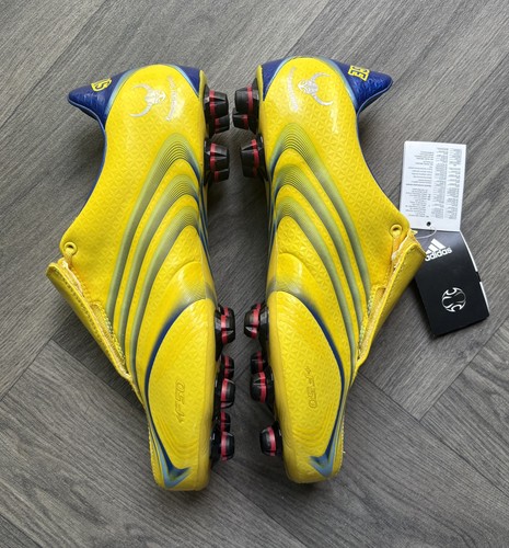 Adidas f50 tunit - +f50.6,